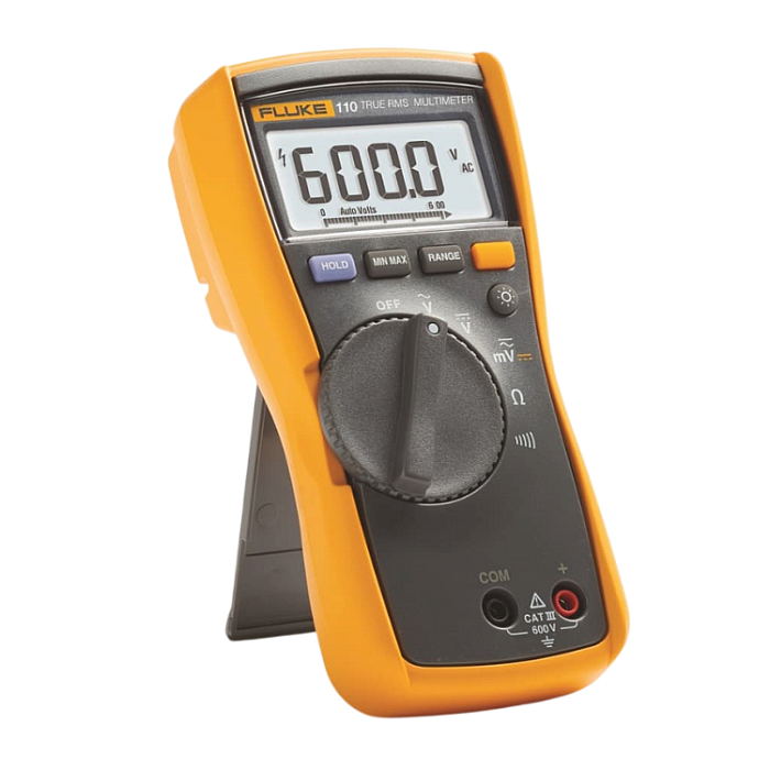 Мультиметр Fluke 110/ERTA