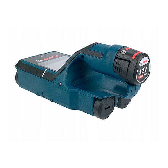 Детектор Bosch D-tect 200 C +L-boxx+ Li-Ion