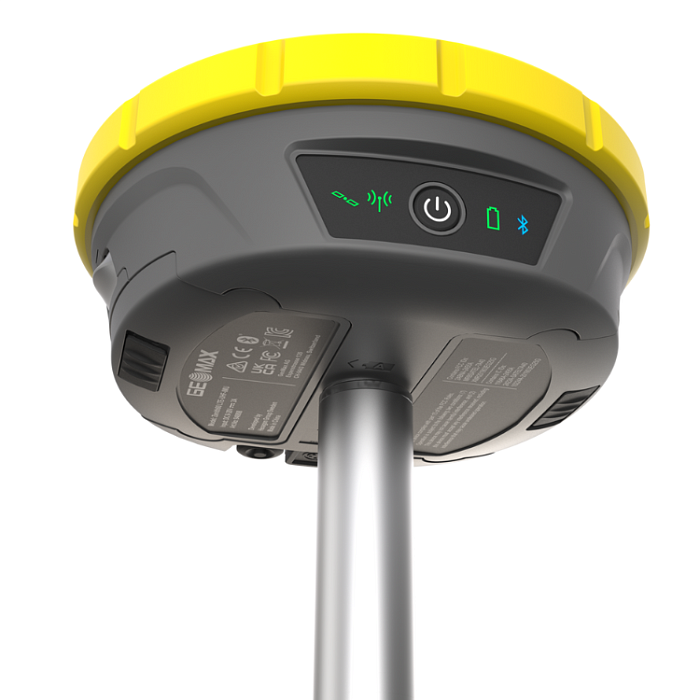 GNSS приемник GeoMax Zenith 60 LTE