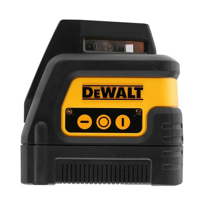 Лазерный уровень DEWALT DW0811