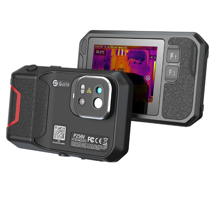 Тепловизор Guide PF210