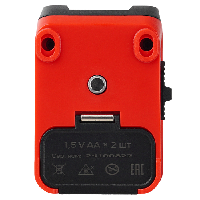 Лазерный уровень RGK ALPHA 202