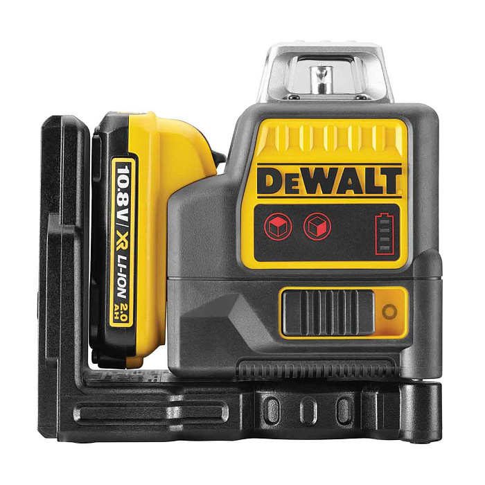 Лазерный уровень DEWALT DCE0811D1R