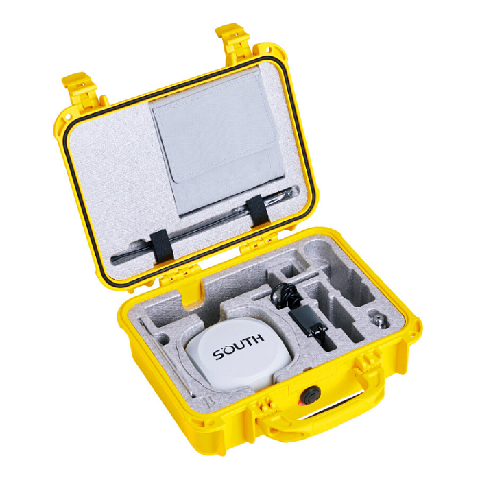 GNSS приемник SOUTH S680 (IMU)