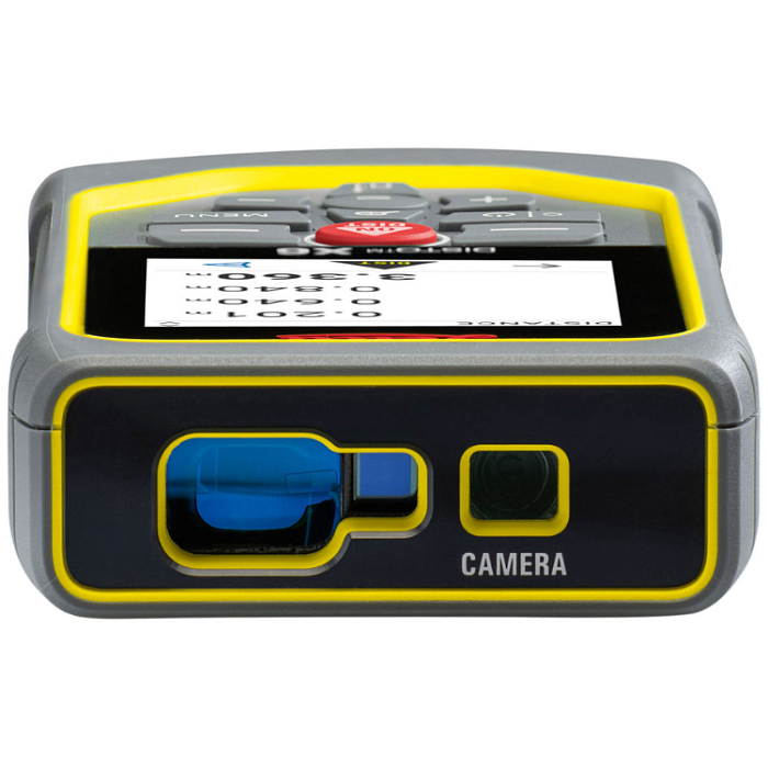 Лазерный дальномер Leica DISTO X6 P2P Package