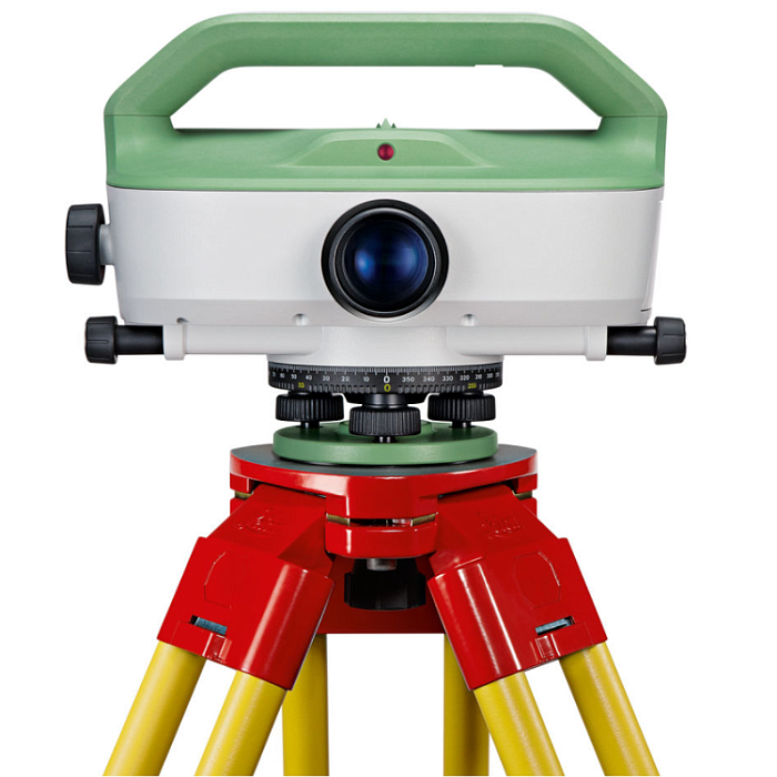 Цифровой нивелир Leica LS15 (0.2 мм)