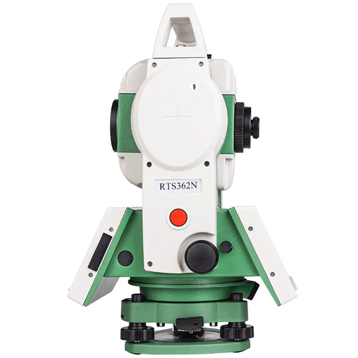 Электронный тахеометр FOIF RTS362N (R1000, 2") с ОС Android