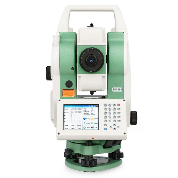 Электронный тахеометр FOIF RTS362 (R1000, 2")