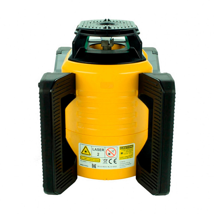Ротационный лазерный нивелир STABILA LAR 160G
