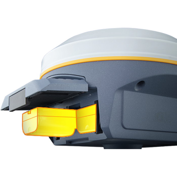 GNSS приемник SOUTH Galaxy G9 Trimble