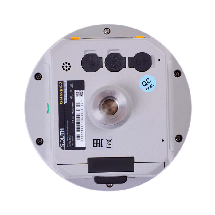 GNSS приемник SOUTH Galaxy G7