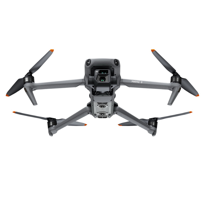 Дрон DJI Mavic 3 Fly More Combo