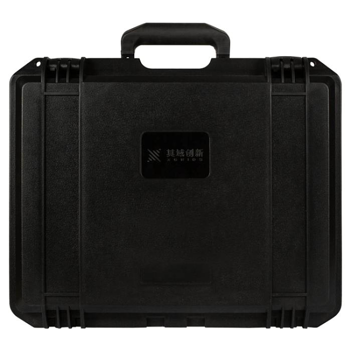 Комплект - лазерный SLAM сканер XGRIDS Lixel L2 Pro 32/120 + Стабилизационный жилет L2 Pro + Веха L2 Pro + ПО Lixel Studio Online Activation