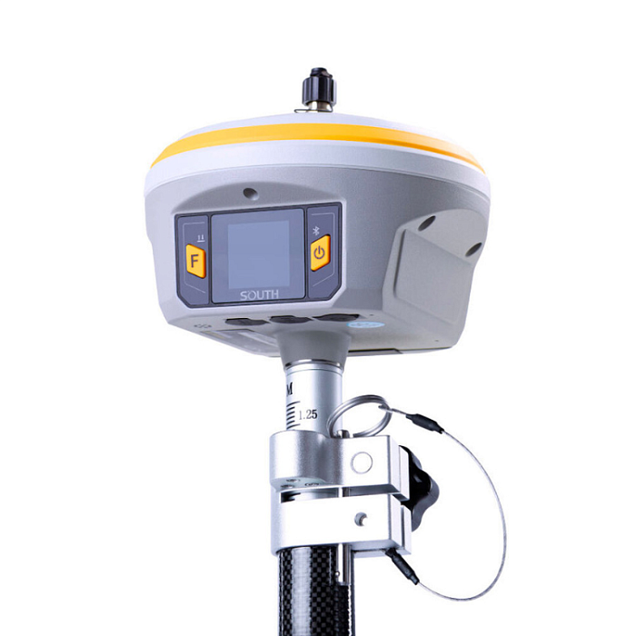 GNSS приемник SOUTH Galaxy G7