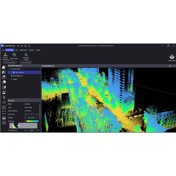 Программное обеспечение Lixel Studio Online Activation Key