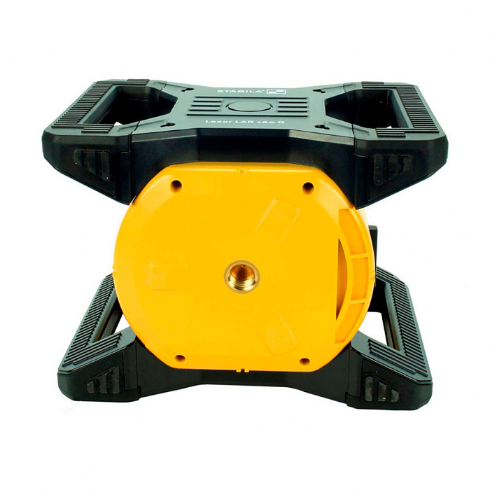 Ротационный лазерный нивелир STABILA LAR 160G