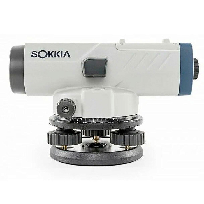 Оптический нивелир Sokkia B30A