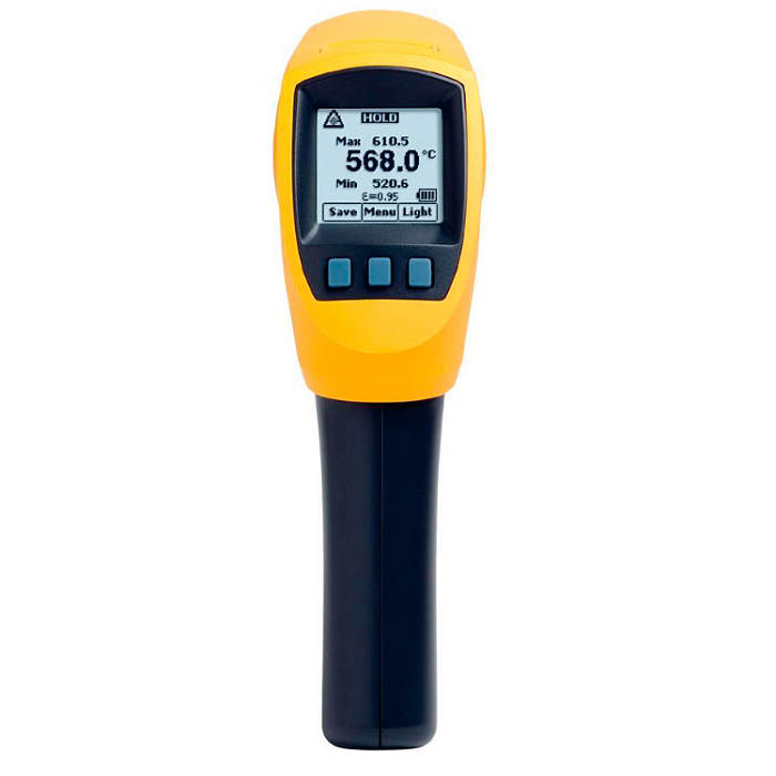 Пирометр Fluke 568