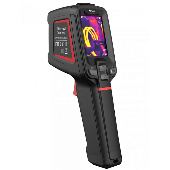 Тепловизор Guide E1+