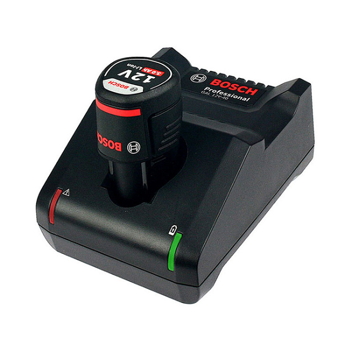 Детектор Bosch D-tect 200 C +L-boxx+ Li-Ion