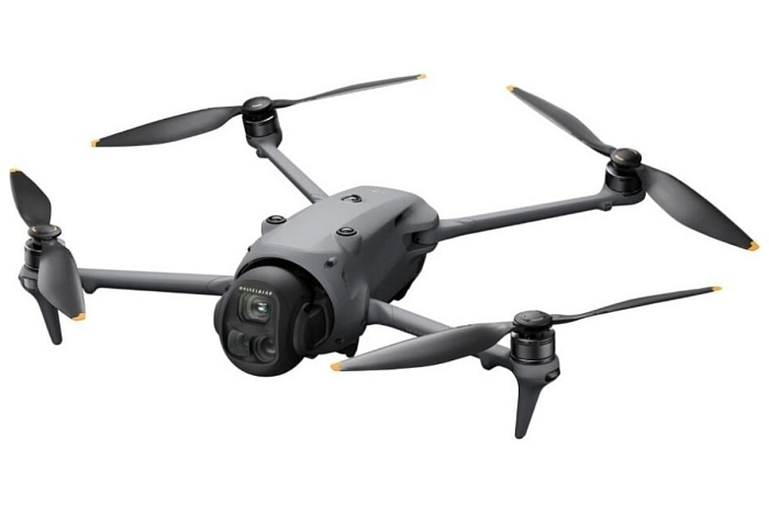 Дрон DJI Mavic 4 Pro Creator Combo (DJI RC Pro 2) 