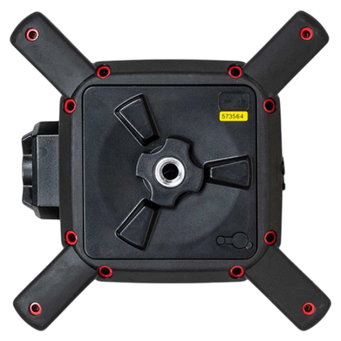 Комплект ротационный нивелир RGK SP-500 со штативом RGK SH-170