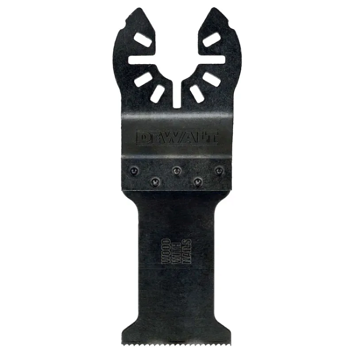 Насадка для многофункционального инструмента DeWALT 43x30 мм
