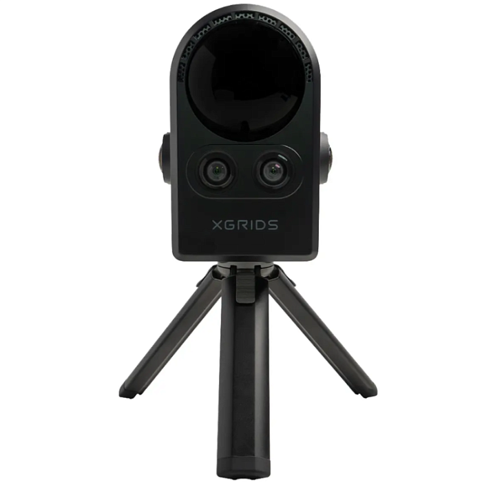 Лазерный 3DGS сканер XGRIDS Portal Cam - комплектация "Standart"