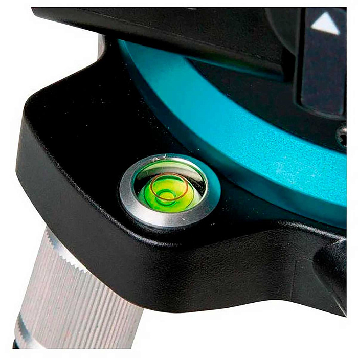 Лазерный уровень Makita SK209GDZ с зеленым лучом