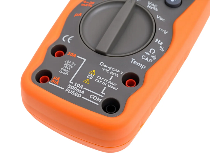 Мультиметр Sonel CMM-40