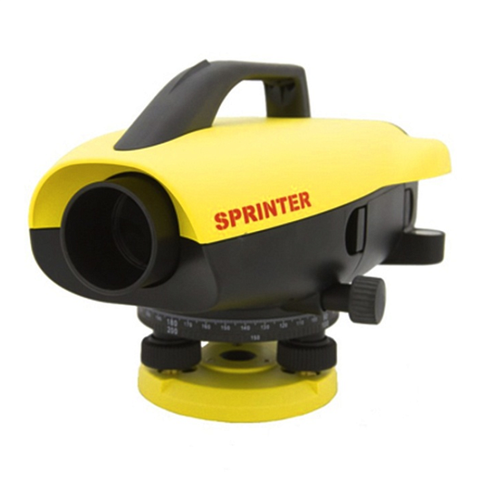Цифровой нивелир Leica Sprinter 250M