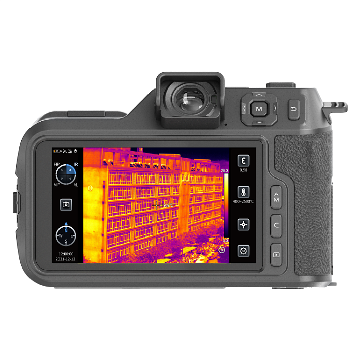 Тепловизор Guide PT850