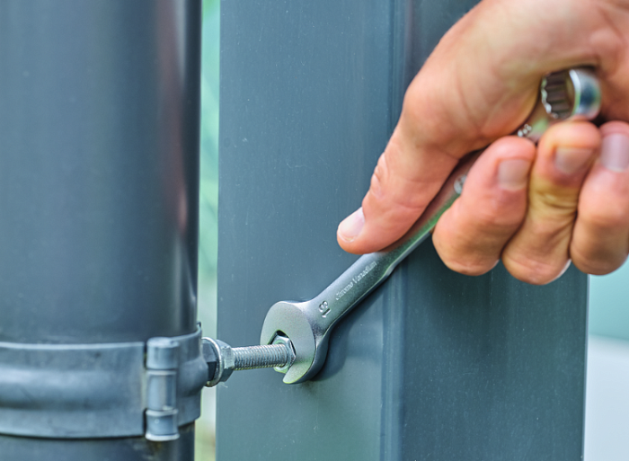 Набор инструмента расширенный, 132 предмета