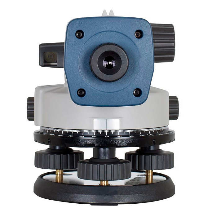 Оптический нивелир Sokkia B40A