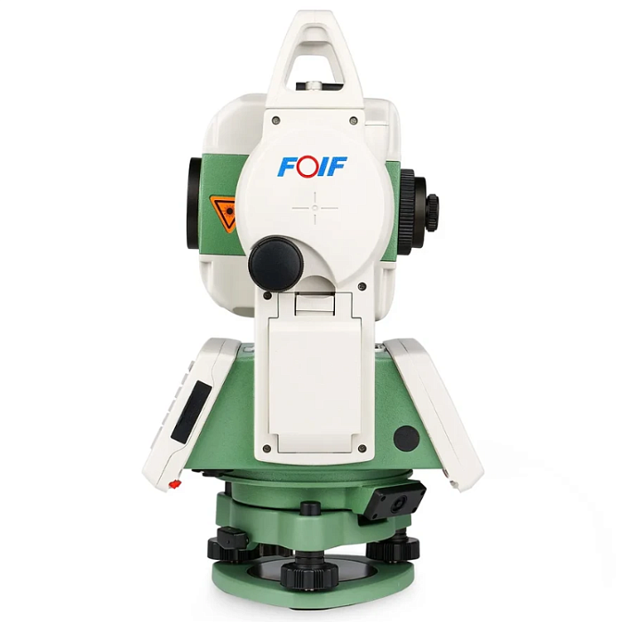 Электронный тахеометр FOIF RTS362 (R1000, 2")