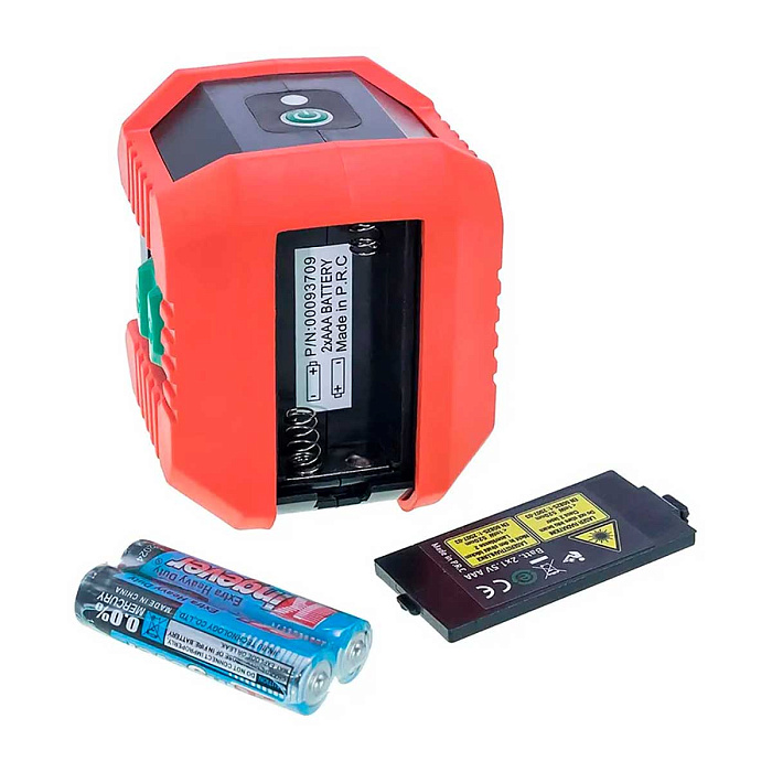 Лазерный уровень Condtrol QB Green Set