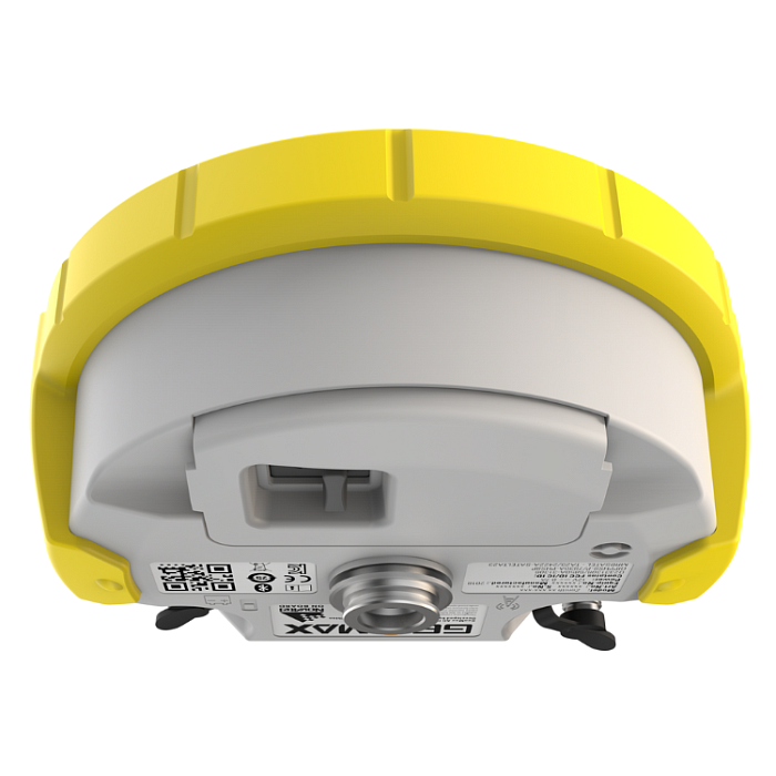 GNSS приемник GeoMax Zenith 16 (GSM+UHF)