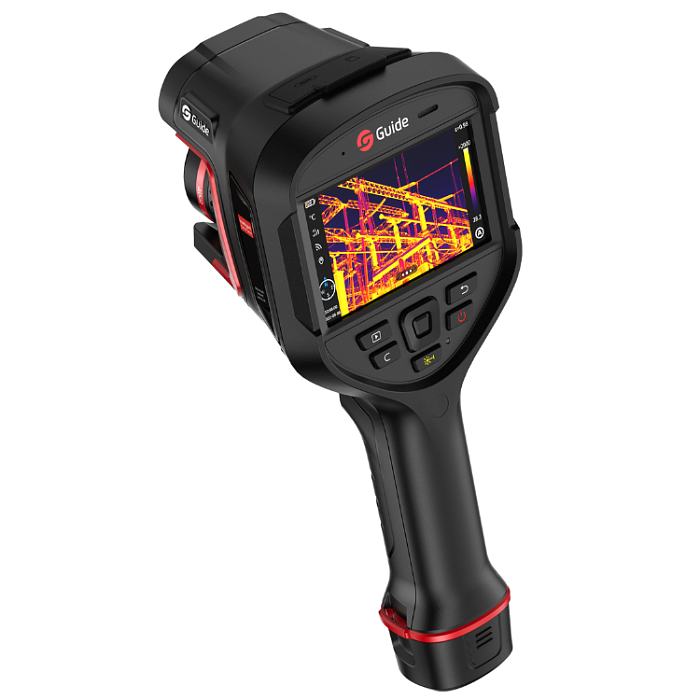Тепловизор Guide H2