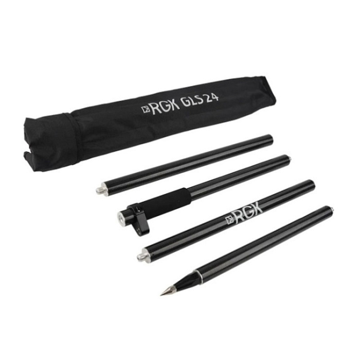 Веха сборная карбоновая RGK GLS24