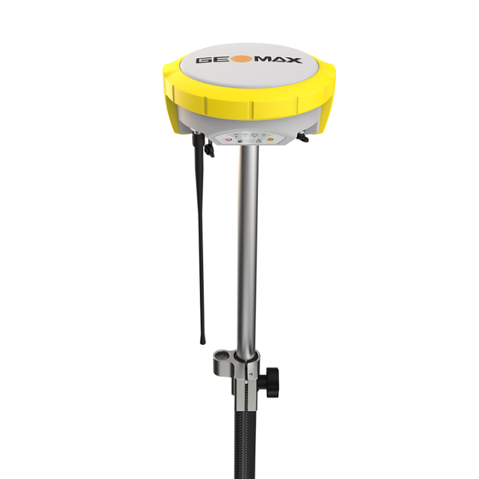 GNSS приемник GeoMax Zenith 16 (GSM+UHF)