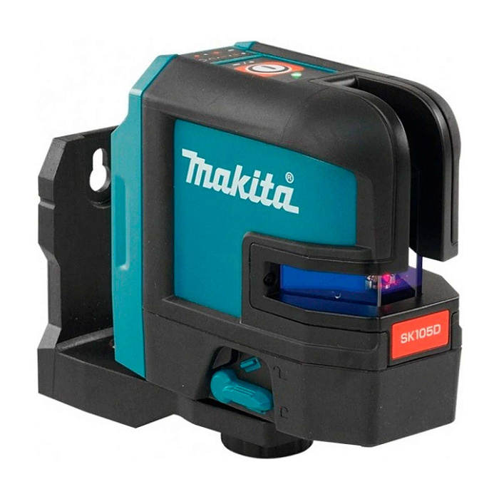 Лазерный уровень Makita SK105DZ