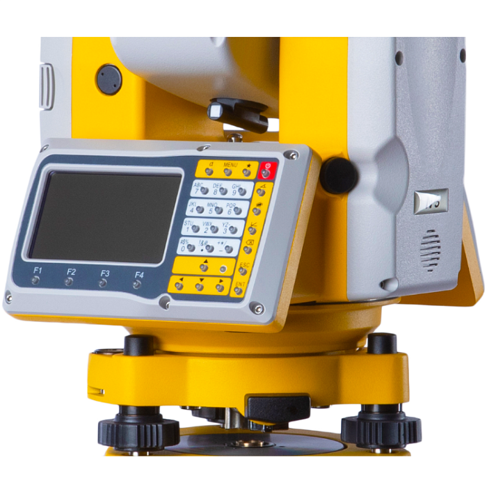 Электронный тахеометр SOUTH N3