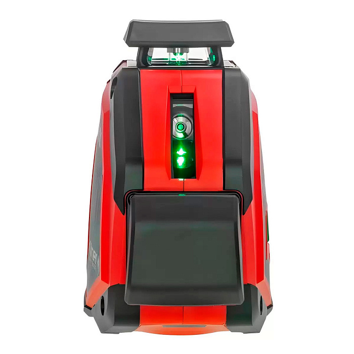 Лазерный уровень Condtrol XLiner Pento 360G с зелёным лучом