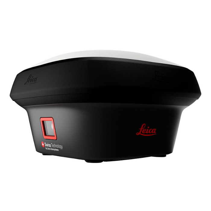GNSS приемник Leica GS18 I LTE&UHF Performance