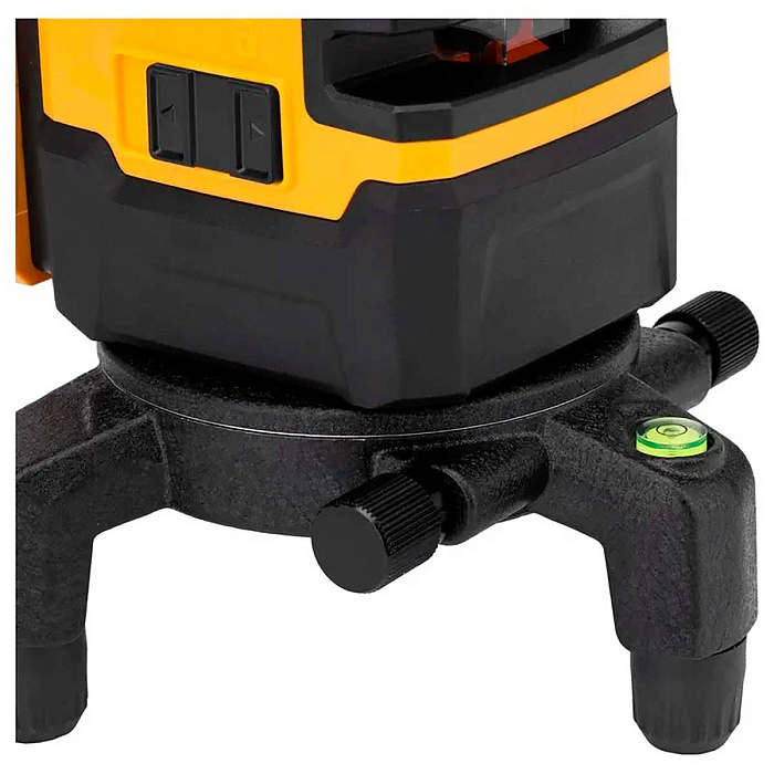 Лазерный уровень DENZEL LX 05 Red