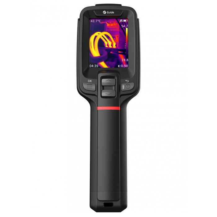 Тепловизор Guide E1+