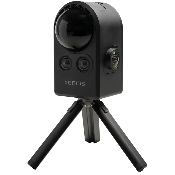Лазерный 3DGS сканер XGRIDS Portal Cam - комплектация "Standart"