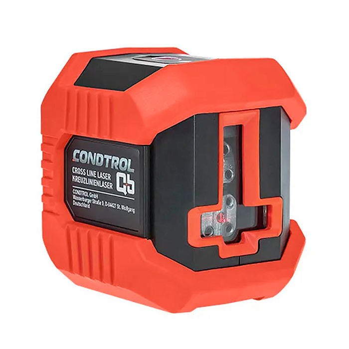 Лазерный нивелир Condtrol QB Set