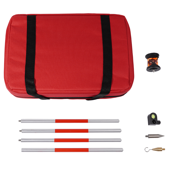 Минипризма RGK CRZ101 360°