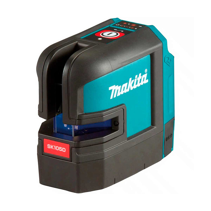 Лазерный уровень Makita SK105DZ